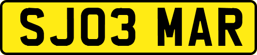 SJ03MAR