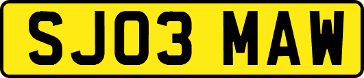 SJ03MAW