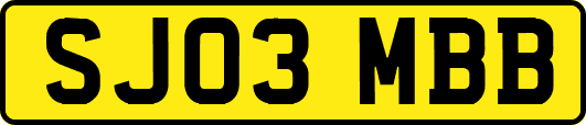 SJ03MBB