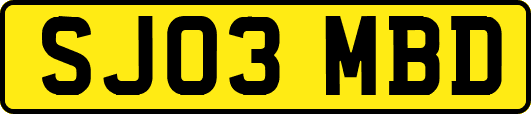 SJ03MBD