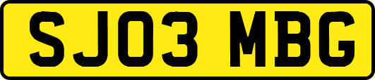 SJ03MBG