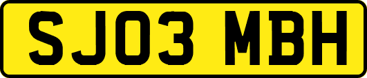SJ03MBH