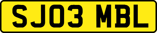 SJ03MBL