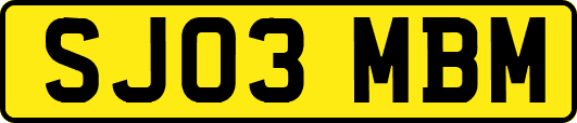 SJ03MBM