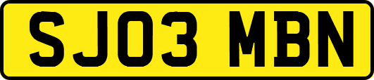 SJ03MBN
