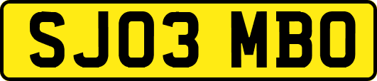 SJ03MBO