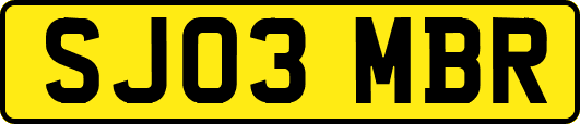 SJ03MBR