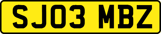 SJ03MBZ