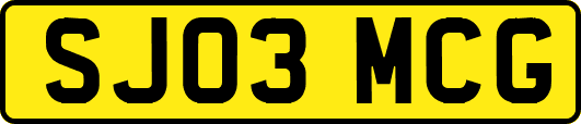 SJ03MCG