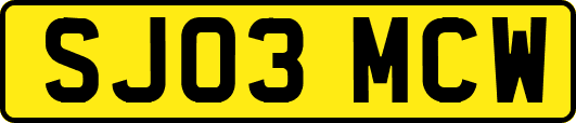 SJ03MCW