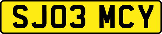 SJ03MCY