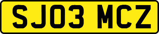 SJ03MCZ