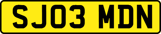 SJ03MDN