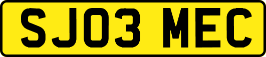SJ03MEC