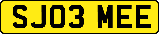 SJ03MEE