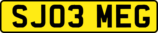 SJ03MEG