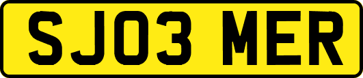 SJ03MER