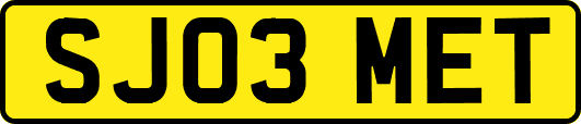SJ03MET
