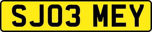 SJ03MEY