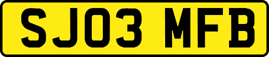 SJ03MFB