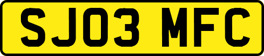 SJ03MFC