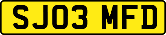 SJ03MFD