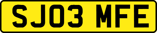 SJ03MFE