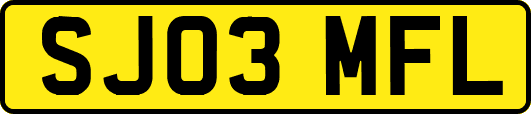 SJ03MFL