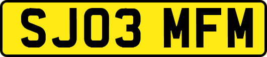 SJ03MFM