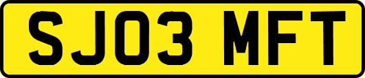 SJ03MFT