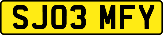 SJ03MFY