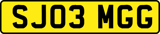 SJ03MGG