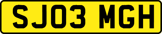 SJ03MGH