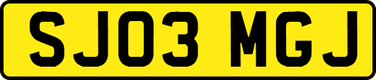 SJ03MGJ
