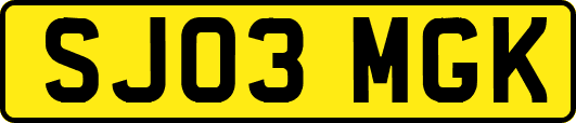 SJ03MGK
