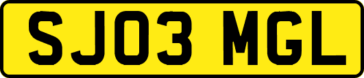 SJ03MGL