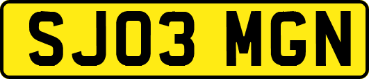 SJ03MGN
