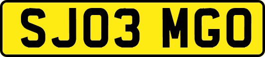 SJ03MGO