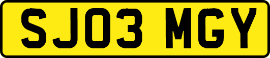 SJ03MGY