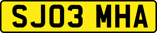 SJ03MHA