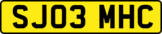 SJ03MHC