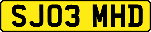 SJ03MHD