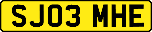 SJ03MHE