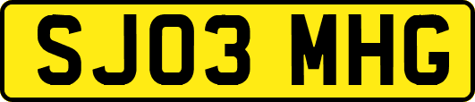 SJ03MHG