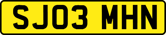 SJ03MHN