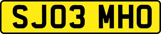 SJ03MHO