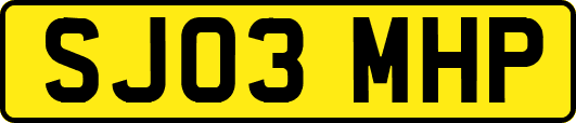 SJ03MHP