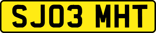 SJ03MHT