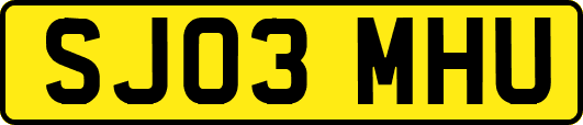 SJ03MHU