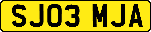 SJ03MJA